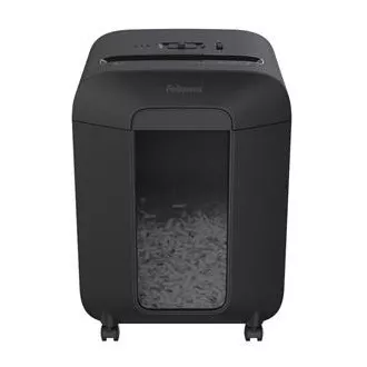 Fellowes Shredder LX 85 - 12 listova/19L/poprečni rez