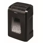 Sjeckalica Fellowes 12 C - 12 listova/19L/poprečni rez
