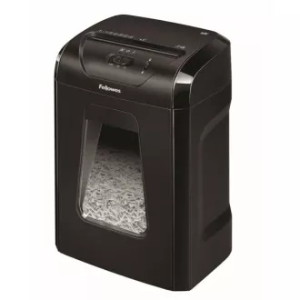 Sjeckalica Fellowes 12 C - 12 listova/19L/poprečni rez