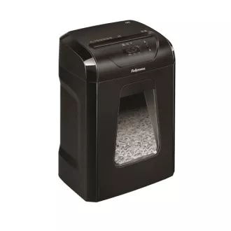 Sjeckalica Fellowes 12 C - 12 listova/19L/poprečni rez