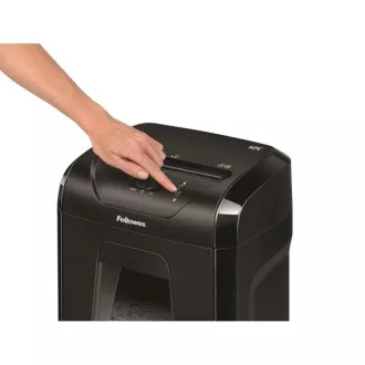 Sjeckalica Fellowes 12 C - 12 listova/19L/poprečni rez