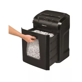 Sjeckalica Fellowes 12 C - 12 listova/19L/poprečni rez