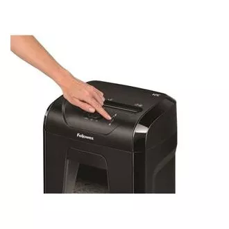 Sjeckalica Fellowes 12 C - 12 listova/19L/poprečni rez