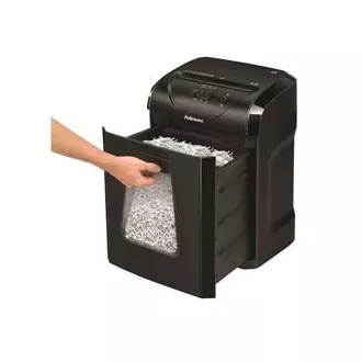 Sjeckalica Fellowes 12 C - 12 listova/19L/poprečni rez