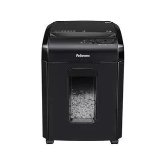 Sjeckalica Fellowes 10 M - 10 listova/19L/NNI2/poprečni rez Sjeckalica Fellowes 10 M - 10 listova/19L/NNI2/poprečni rez