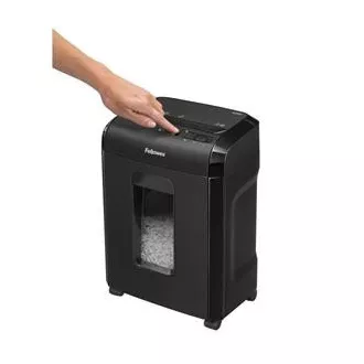 Sjeckalica Fellowes 10 M - 10 listova/19L/NNI2/poprečni rez Sjeckalica Fellowes 10 M - 10 listova/19L/NNI2/poprečni rez