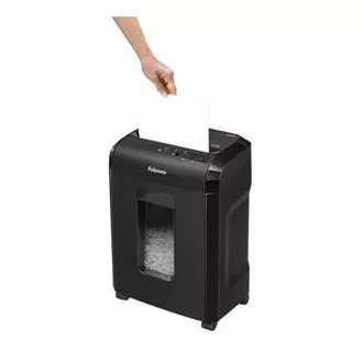 Sjeckalica Fellowes 10 M - 10 listova/19L/NNI2/poprečni rez Sjeckalica Fellowes 10 M - 10 listova/19L/NNI2/poprečni rez