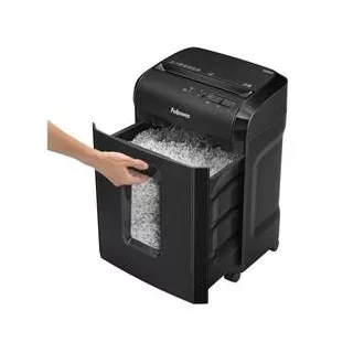Sjeckalica Fellowes 10 M - 10 listova/19L/NNI2/poprečni rez Sjeckalica Fellowes 10 M - 10 listova/19L/NNI2/poprečni rez