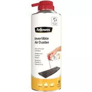 Fellowes komprimirani zrak za čišćenje, koristiti u bilo kojem položaju 200 ml