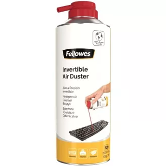 Fellowes komprimirani zrak za čišćenje, koristiti u bilo kojem položaju 200 ml