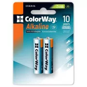 Colorway alkalna baterija AA/ 1.5V/ 2 kom u pakiranju/ Blister