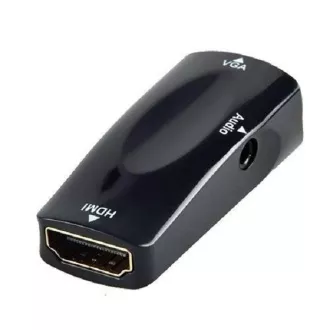 PremiumCord HDMI u VGA + audio pretvarač