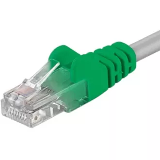 PremiumCord Patch kabel UTP RJ45-RJ45 l5e 3m kr.