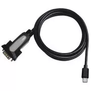 PremiumCord pretvarač USB3.1 u RS232 1,8 m