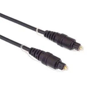 PremiumCord Toslink kabel M/M, vanjski promjer: 4 mm, 1,5 m