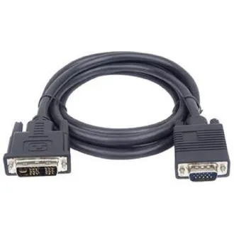 PremiumCord DVI-VGA kabel 3 m