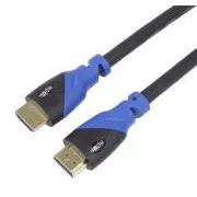 PremiumCord Ultra HDTV 4K@60Hz kabel HDMI2.0 Boja+pozlaćeni konektori 0,5m