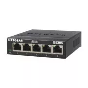 Netgear 5-portni gigabitni Ethernet prekidač
