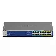 Netgear 16PT GE U60 POE++ UM preklopnik