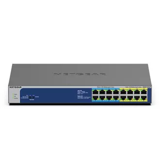 Netgear 16PT GE U60 POE++ UM preklopnik
