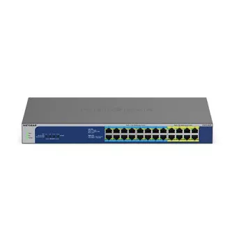 Netgear 24PT GE U60 POE++ UM preklopnik Netgear 24PT GE U60 POE++ UM preklopnik