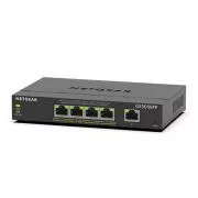 Netgear 5PT Gbit PoE+ prekidač velike snage