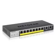 Netgear 8P GE POE SMART MNGD PRO PREKIDAČ