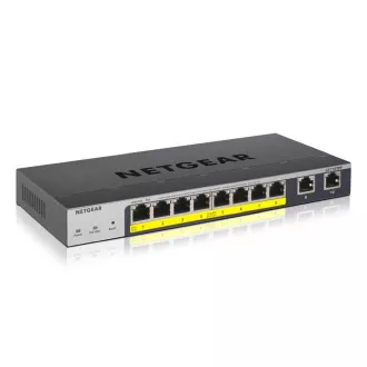 Netgear 8P GE POE SMART MNGD PRO PREKIDAČ