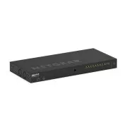 UPRAVLJANI PREKIDAČ Netgear M4250-10G2F-POE+