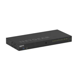 UPRAVLJANI PREKIDAČ Netgear M4250-10G2F-POE+