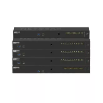 UPRAVLJANI PREKIDAČ Netgear M4250-40G8F-POE+