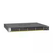 Netgear M4300-52G-POE+ UPRAVLJANI SWCH APS550W