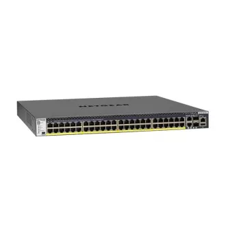 Netgear M4300-52G-POE+ UPRAVLJANI SWCH APS550W Netgear M4300-52G-POE+ UPRAVLJANI SWCH APS550W