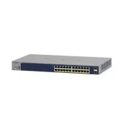 Netgear 24P GE POE+ PAMETNI PREKIDAČ