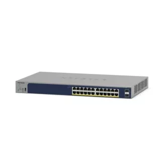Netgear 24P GE POE+ PAMETNI PREKIDAČ