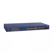 Netgear 24P GE POE+ PAMETNI PREKIDAČ