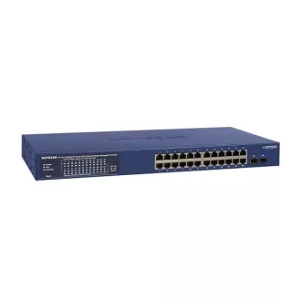 Netgear 24P GE POE+ PAMETNI PREKIDAČ