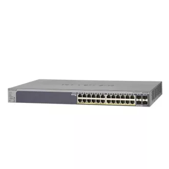 Netgear 28PT GE POE+ PAMETNI PREKIDAČ