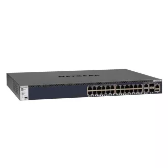 Netgear 28PT M4350-24G4XF UPRAVLJAČKI PREKIDAČ