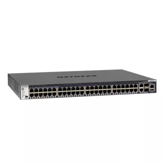 UPRAVLJANI PREKIDAČ Netgear 52PT M4350-48G4XF