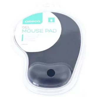 PLATINET OMEGA gel podloga za miš plava