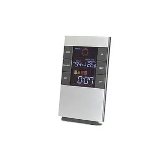 OMEGA digitalna meteorološka stanica OWS-26C zaslon u boji