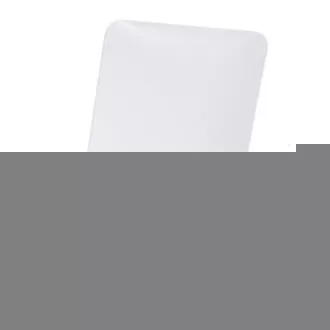 PLATINET LED kozmetičko ogledalo 3W bijelo PLATINET LED kozmetičko ogledalo 3W bijelo