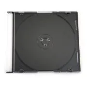 PLATINET COVER SLIM CASE 5.2MM OMEGA CRNA 56622