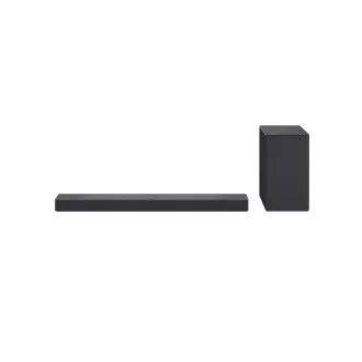 LG SC9S Soundbar s bežičnim subwooferom LG SC9S Soundbar s bežičnim subwooferom