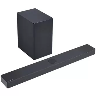 LG SC9S Soundbar s bežičnim subwooferom LG SC9S Soundbar s bežičnim subwooferom