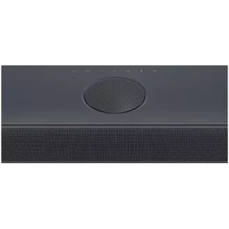 LG SC9S Soundbar s bežičnim subwooferom LG SC9S Soundbar s bežičnim subwooferom