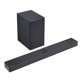 LG SC9S Soundbar s bežičnim subwooferom LG SC9S Soundbar s bežičnim subwooferom