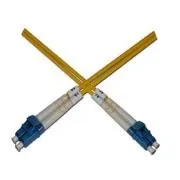 OPTIX LC/UPC-LC/UPC Optički patch kabel 09/125 2m G657A