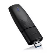 Zyxel NWD7605, EU, dvopojasni bežični AX1800 USB adapter